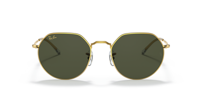 RAY-BAN RB3565 JACK 919631 53