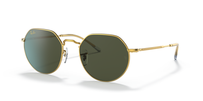 RAY-BAN RB3565 JACK 919631 55