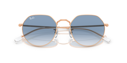 RAY-BAN RB3565 JACK 92023F 51