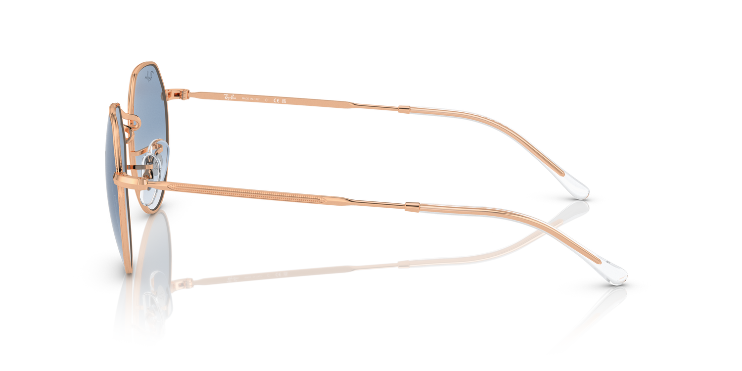 RAY-BAN RB3565 JACK 92023F 51