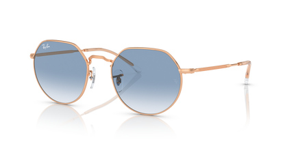 RAY-BAN RB3565 JACK 92023F 51