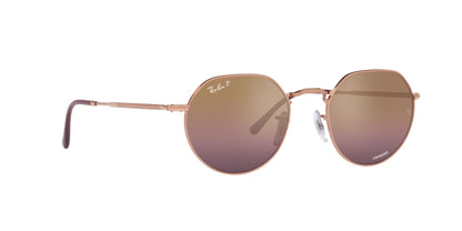 RAY-BAN RB3565 JACK 9202G9 51