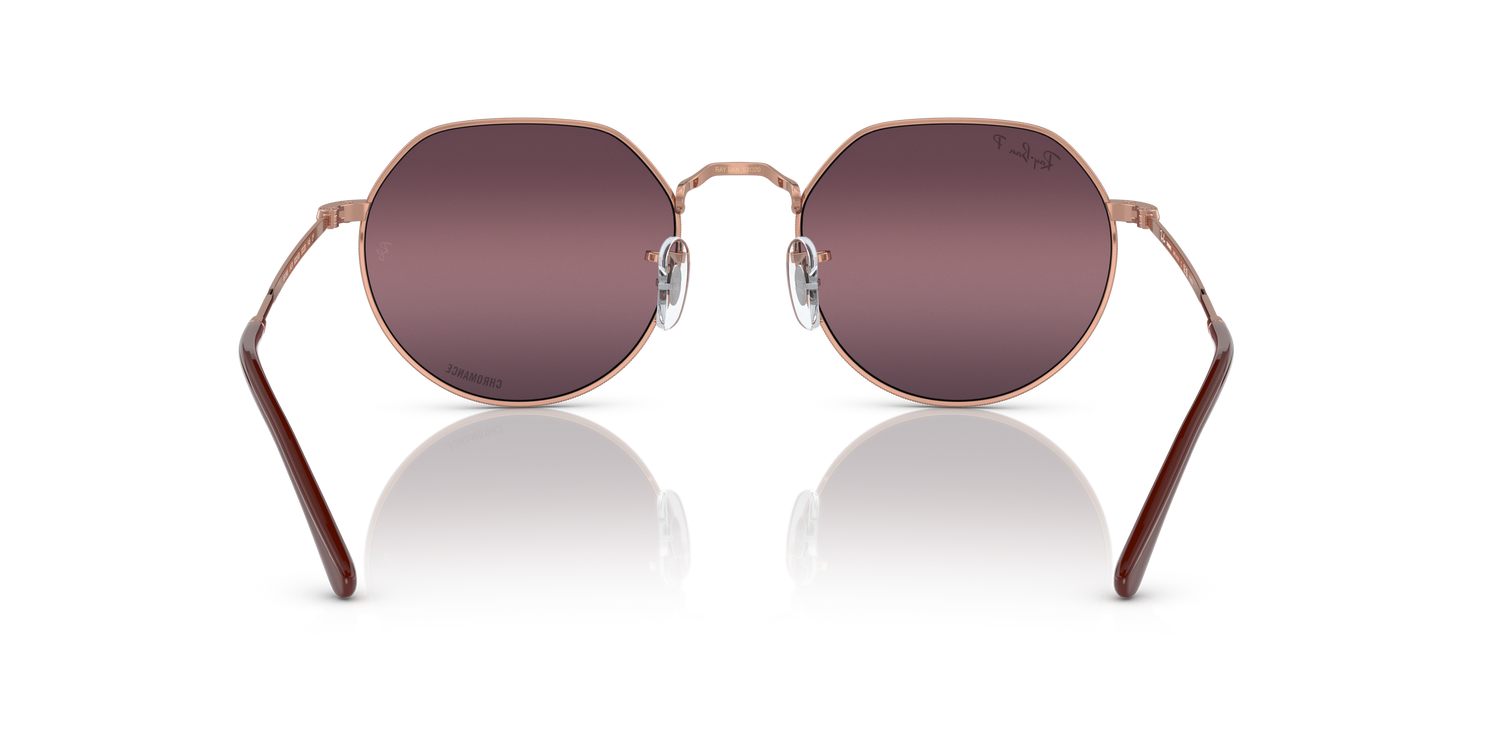 RAY-BAN RB3565 JACK 9202G9 51
