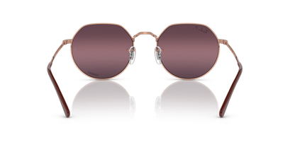RAY-BAN RB3565 JACK 9202G9 51