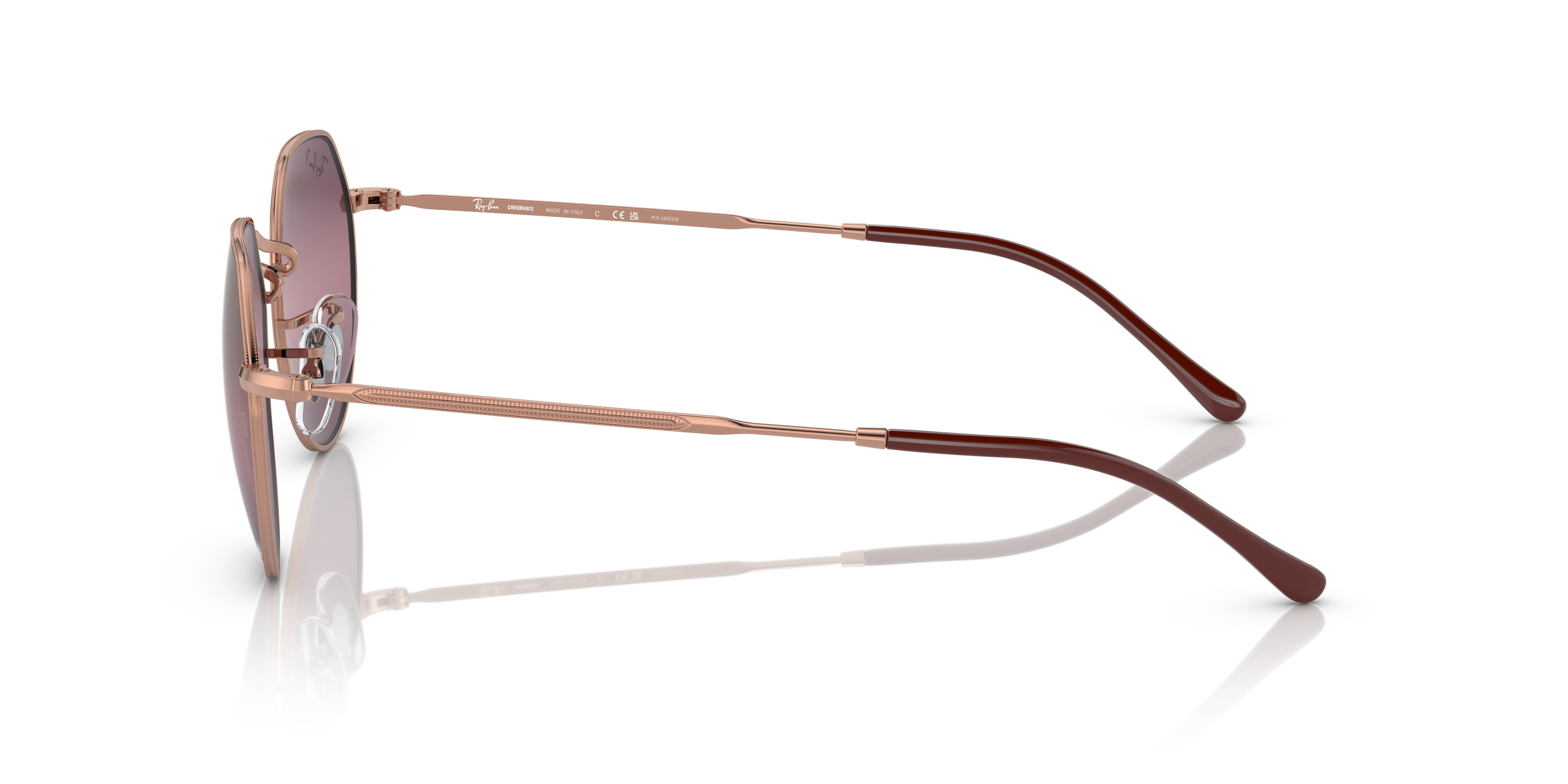 RAY-BAN RB3565 JACK 9202G9 51