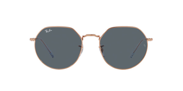 RAY-BAN RB3565 JACK 9202R5 53