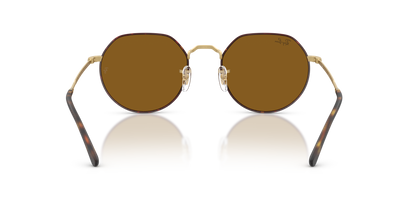 RAY-BAN RB3565 JACK 927533 53