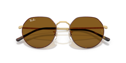 RAY-BAN RB3565 JACK 927533 53