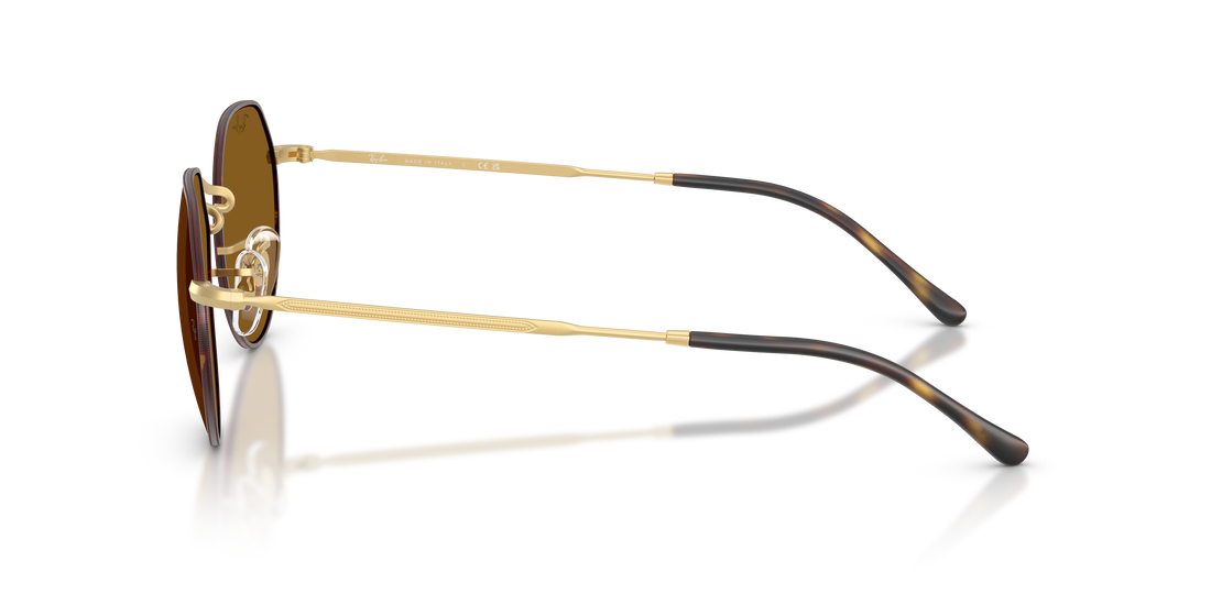 RAY-BAN RB3565 JACK 927533 53