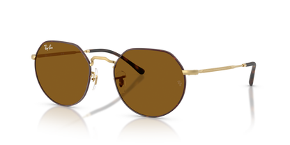RAY-BAN RB3565 JACK 927533 55