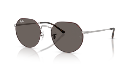 RAY-BAN RB3565 JACK 9277B1 55