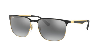 RAY-BAN RB3569 187/88 59