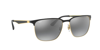 RAY-BAN RB3569 187/88 59