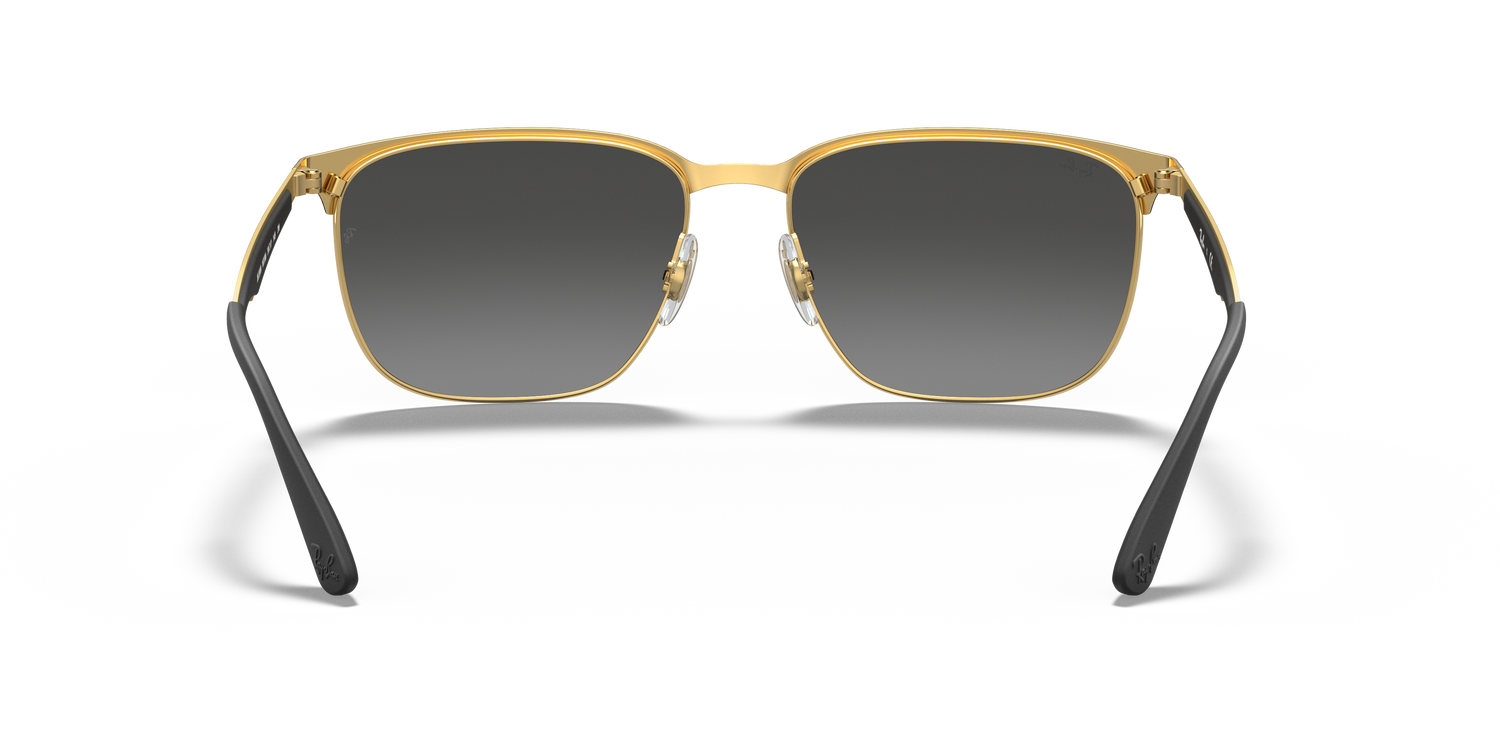 RAY-BAN RB3569 187/88 59