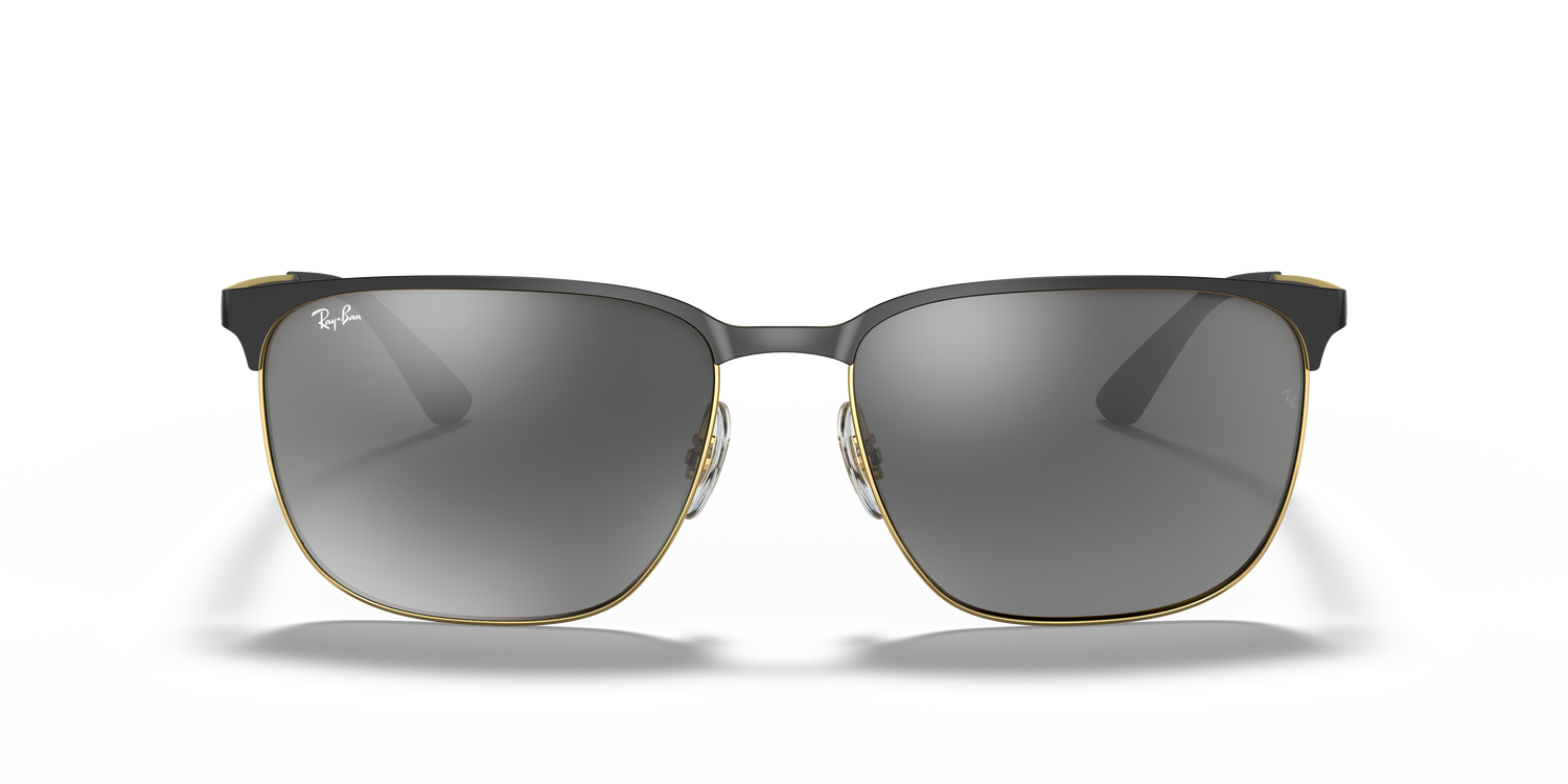 RAY-BAN RB3569 187/88 59