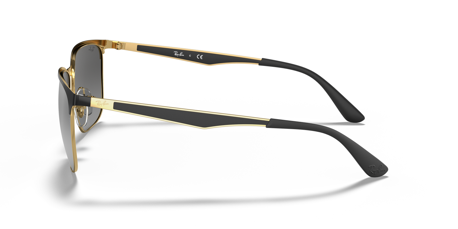 RAY-BAN RB3569 187/88 59