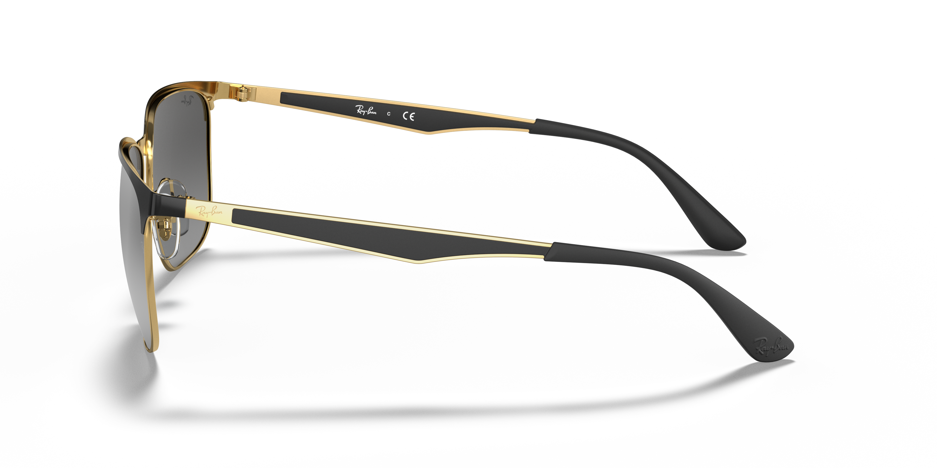 RAY-BAN RB3569 187/88 59