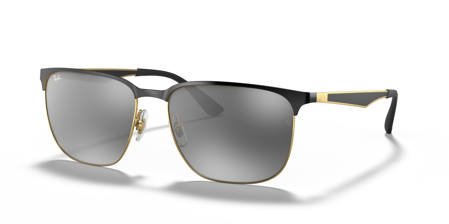 RAY-BAN RB3569 187/88 59