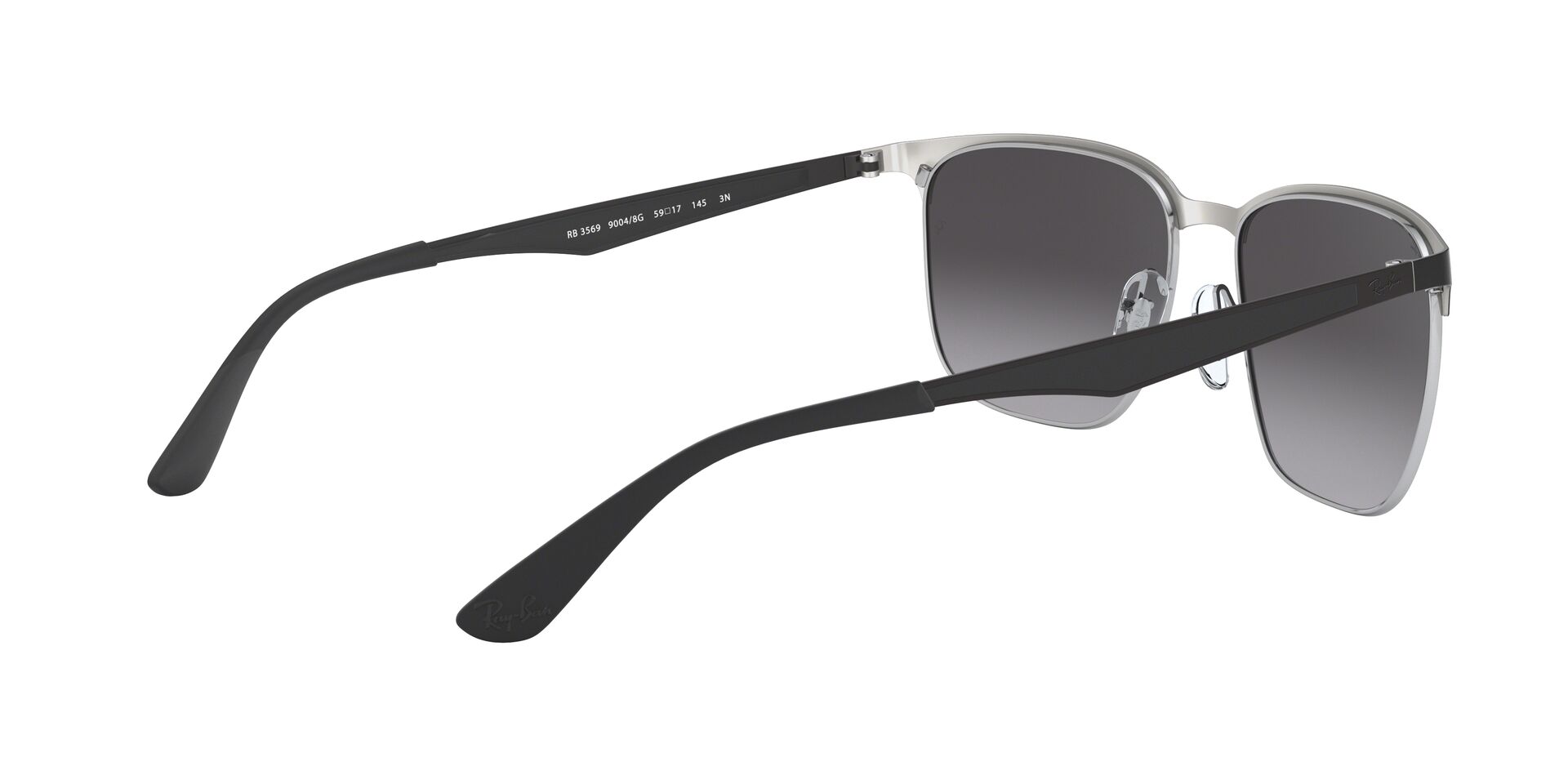 RAY-BAN RB3569 90048G 59