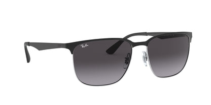 RAY-BAN RB3569 90048G 59