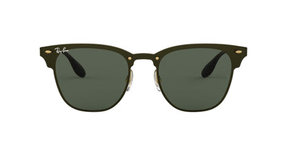 RAY-BAN RB3576N BLAZE CLUBMASTER 043/71 47