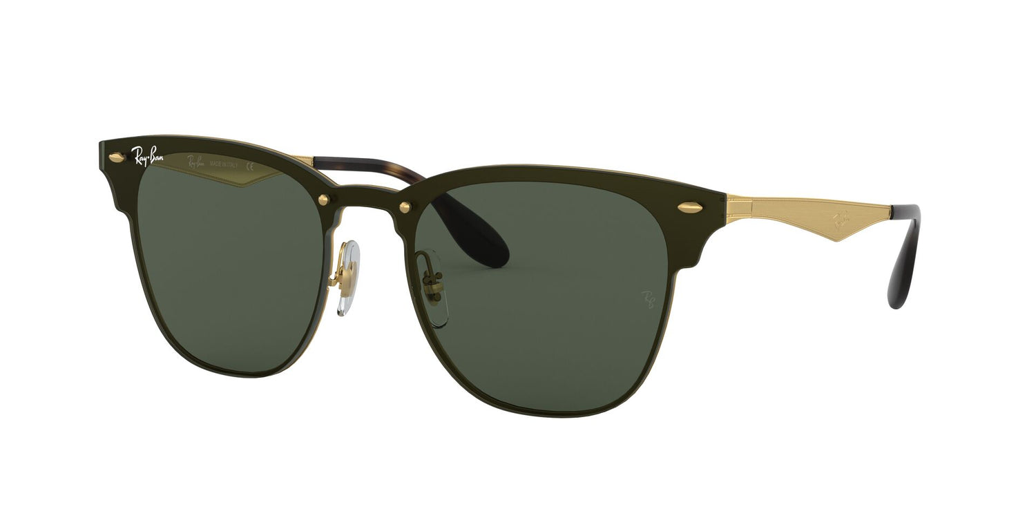 RAY-BAN RB3576N BLAZE CLUBMASTER 043/71 47