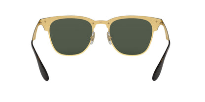 RAY-BAN RB3576N BLAZE CLUBMASTER 043/71 47