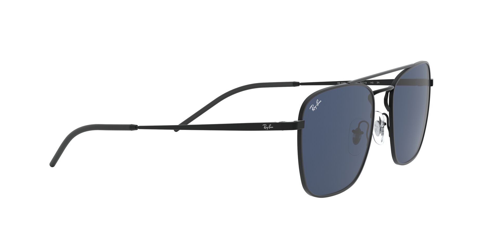 RAY-BAN RB3588 901480 55