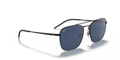 RAY-BAN RB3588 901480 55