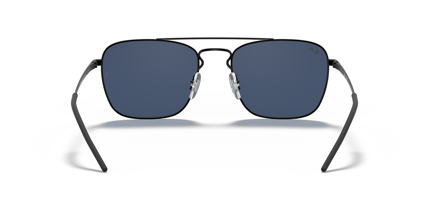 RAY-BAN RB3588 901480 55