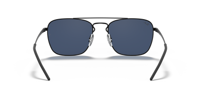RAY-BAN RB3588 901480 55