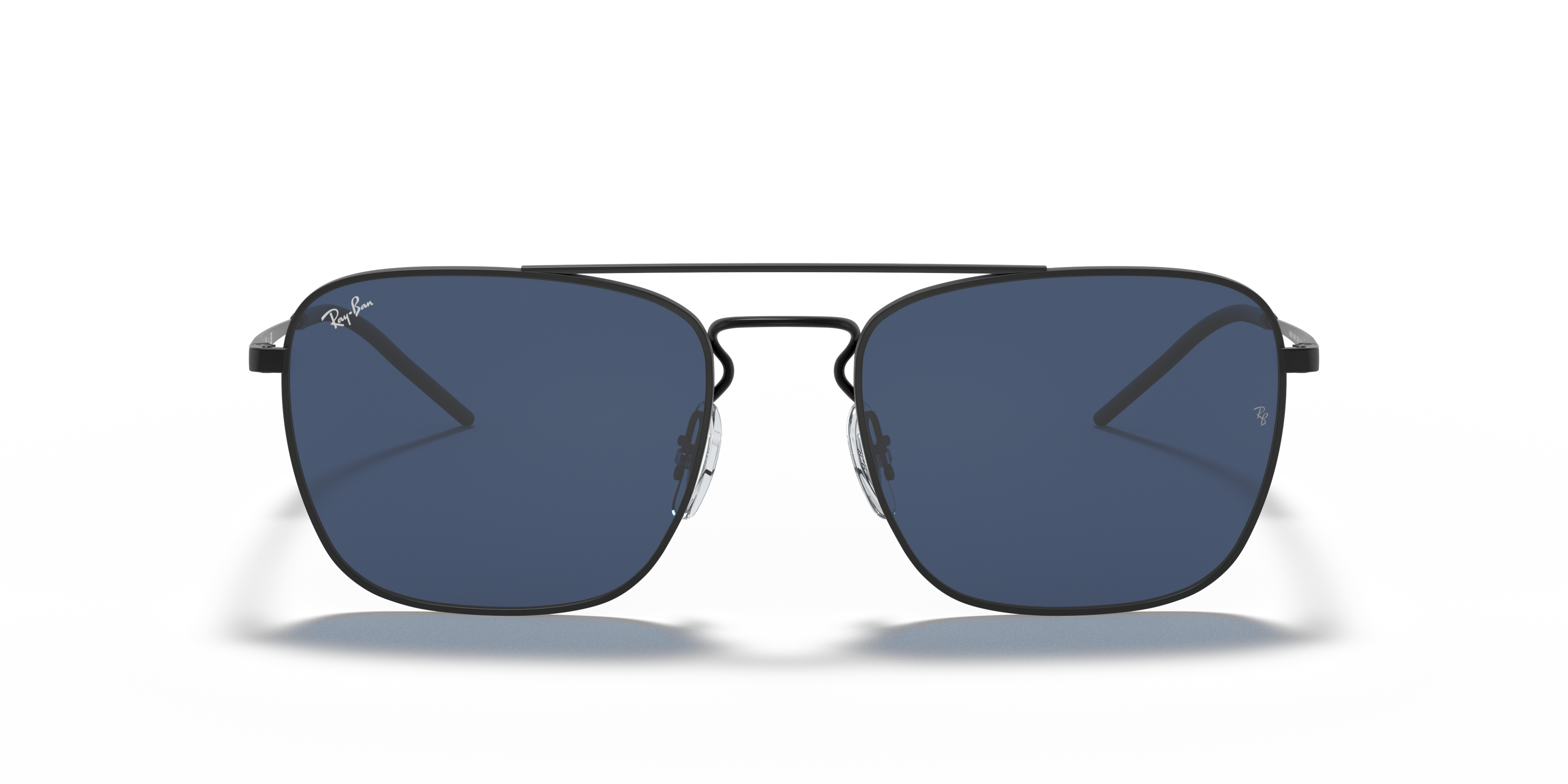 RAY-BAN RB3588 901480 55