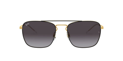 RAY-BAN RB3588 90548G 55