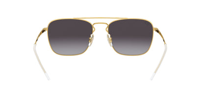 RAY-BAN RB3588 90548G 55