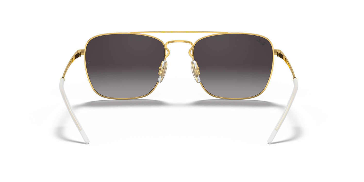 RAY-BAN RB3588 90548G 55