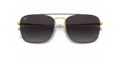 RAY-BAN RB3588 90548G 55