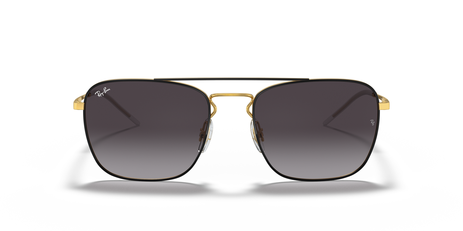 RAY-BAN RB3588 90548G 55