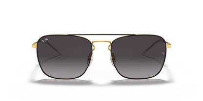 RAY-BAN RB3588 90548G 55