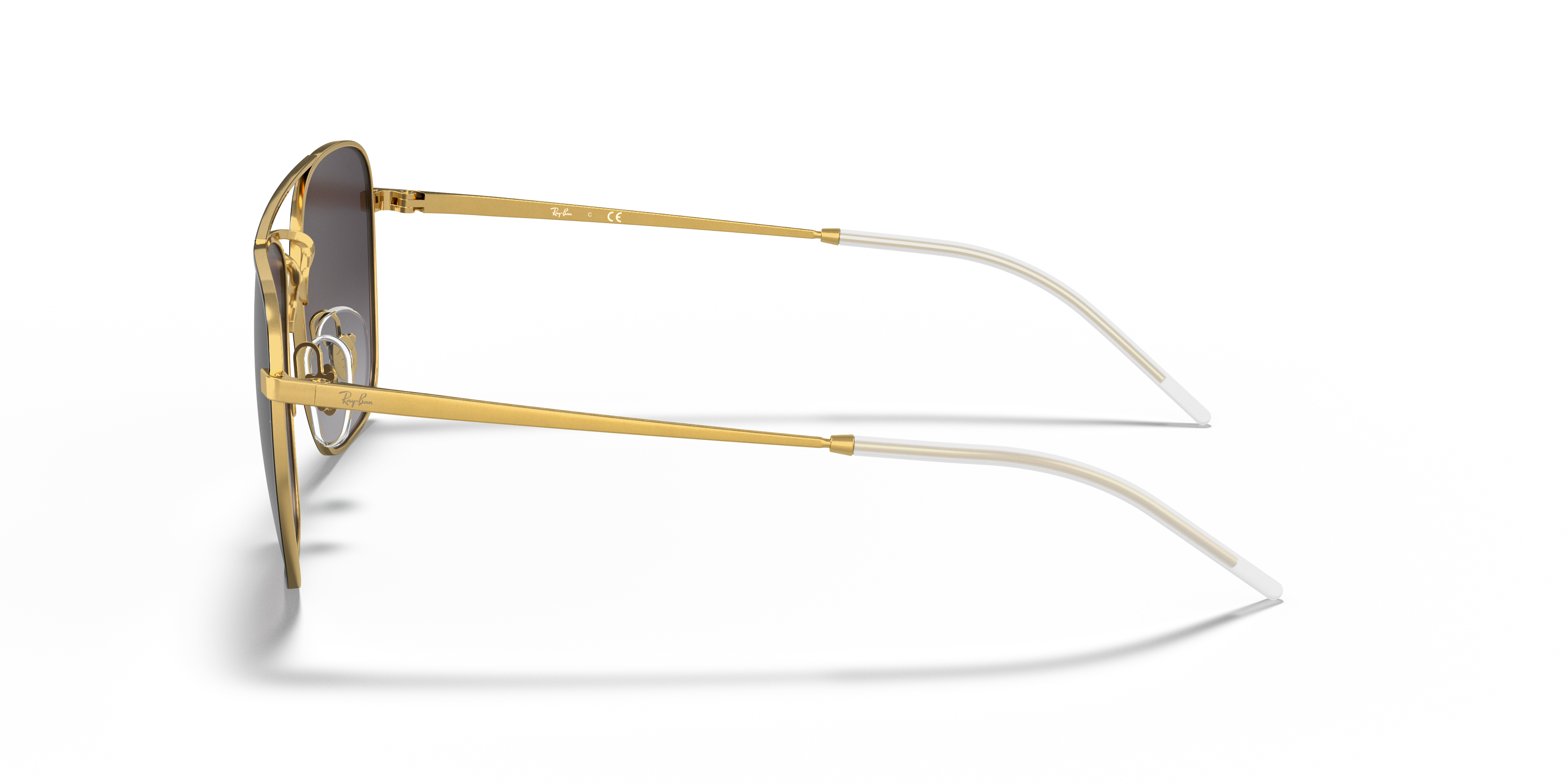 RAY-BAN RB3588 90548G 55