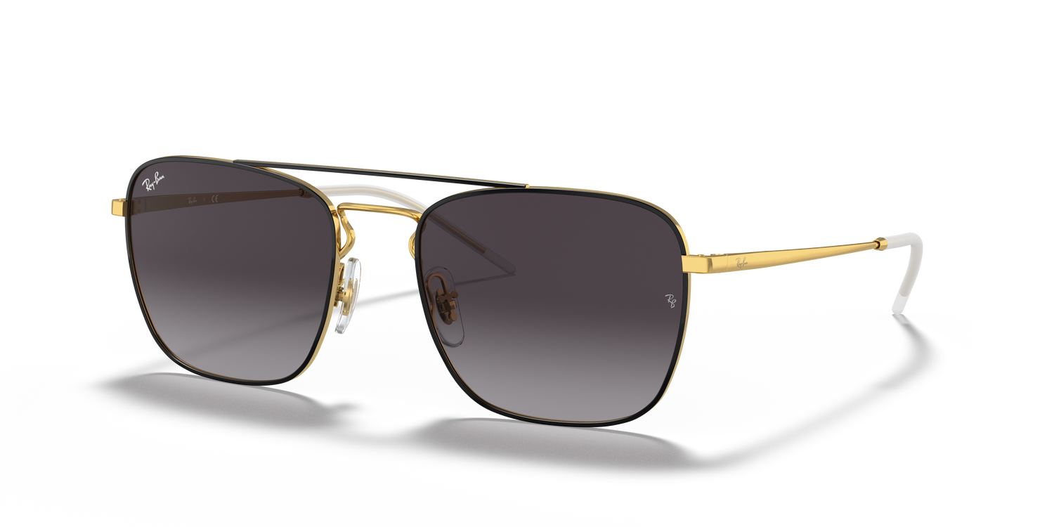 RAY-BAN RB3588 90548G 55