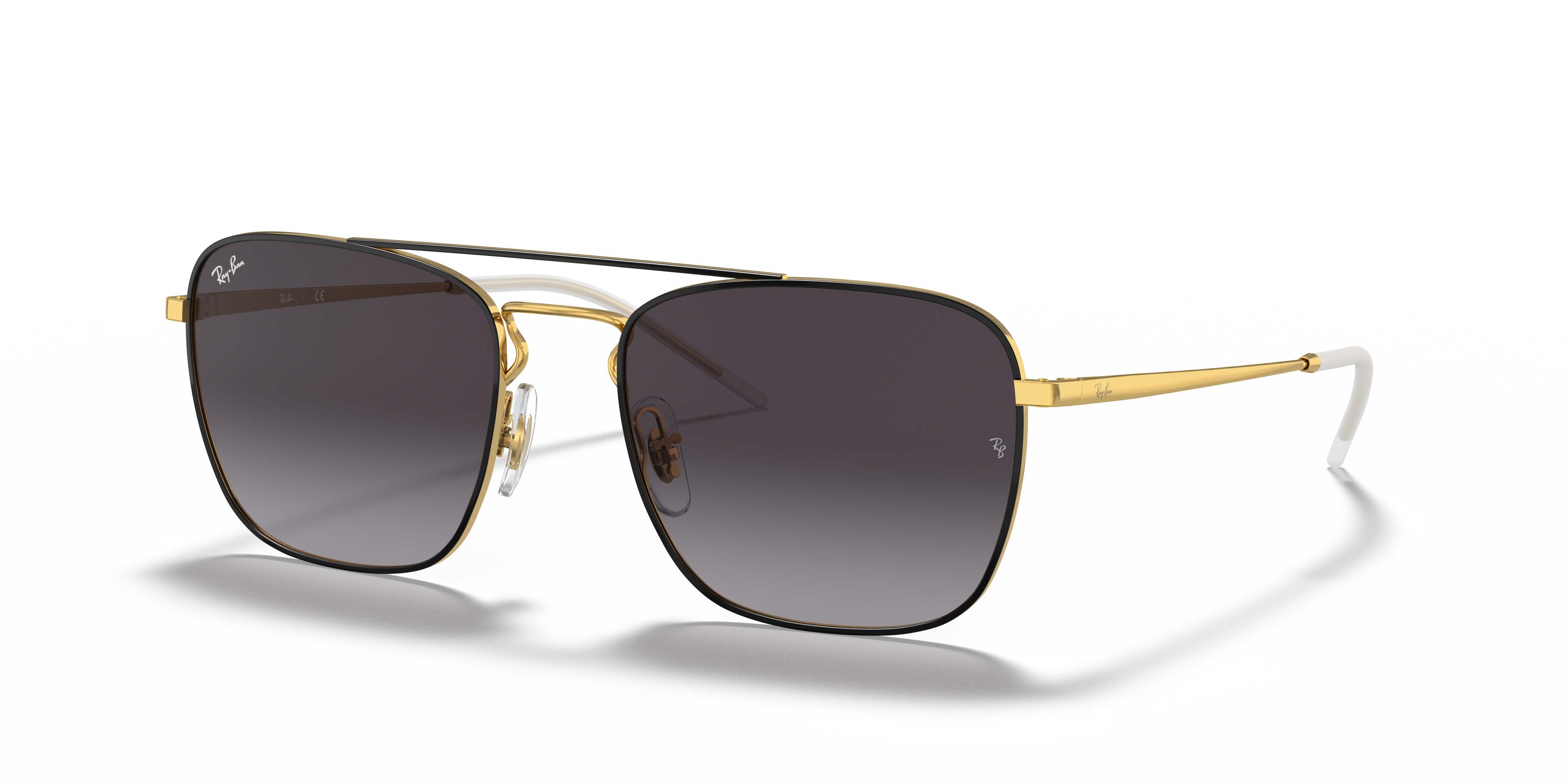 RAY-BAN RB3588 90548G 55
