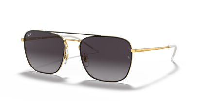 RAY-BAN RB3588 90548G 55