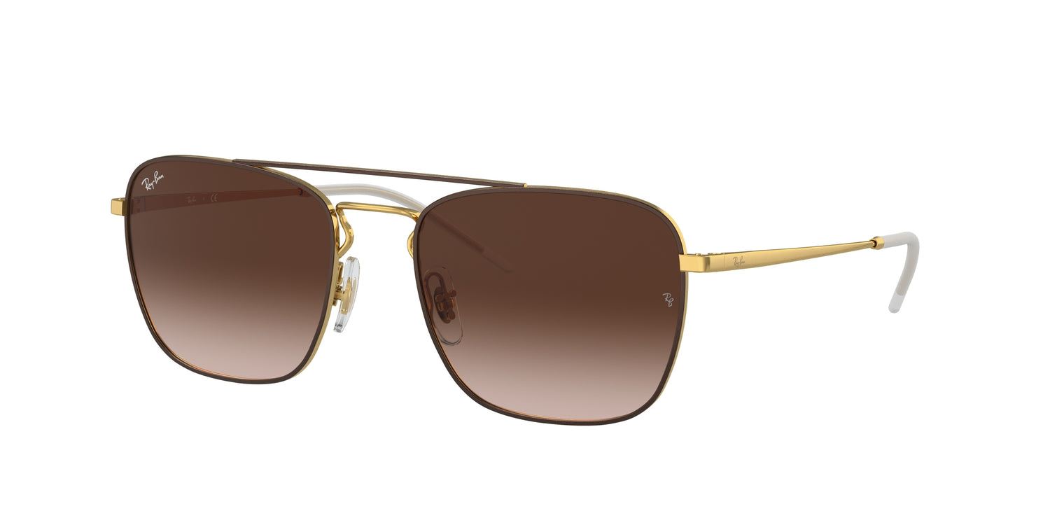 RAY-BAN RB3588 905513 55