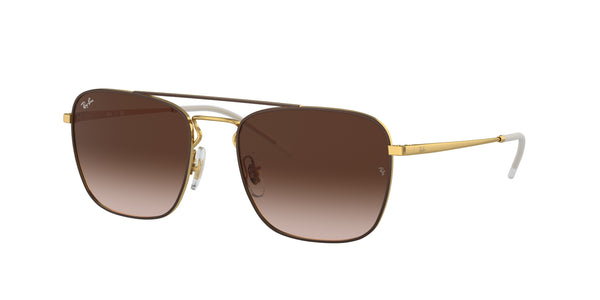RAY-BAN RB3588 905513 55