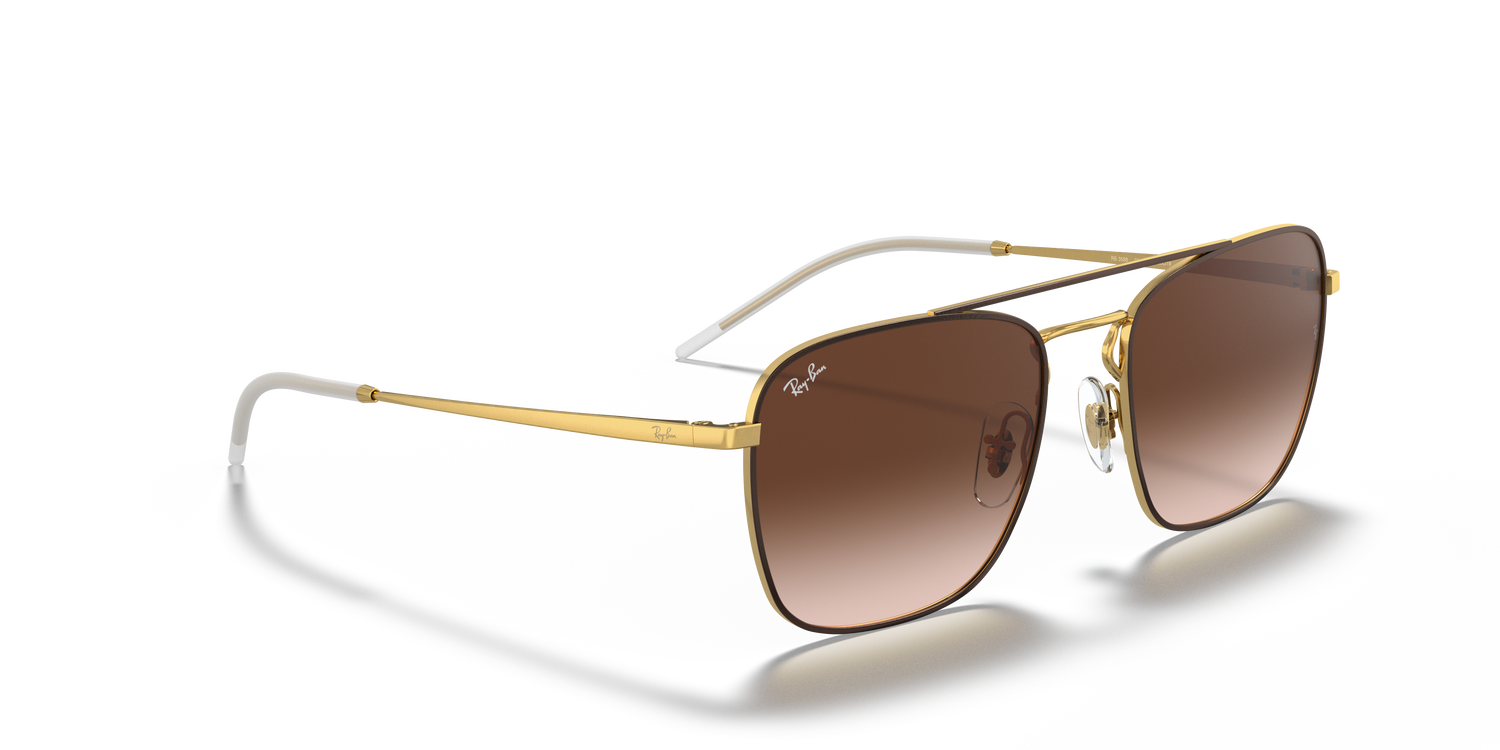 RAY-BAN RB3588 905513 55