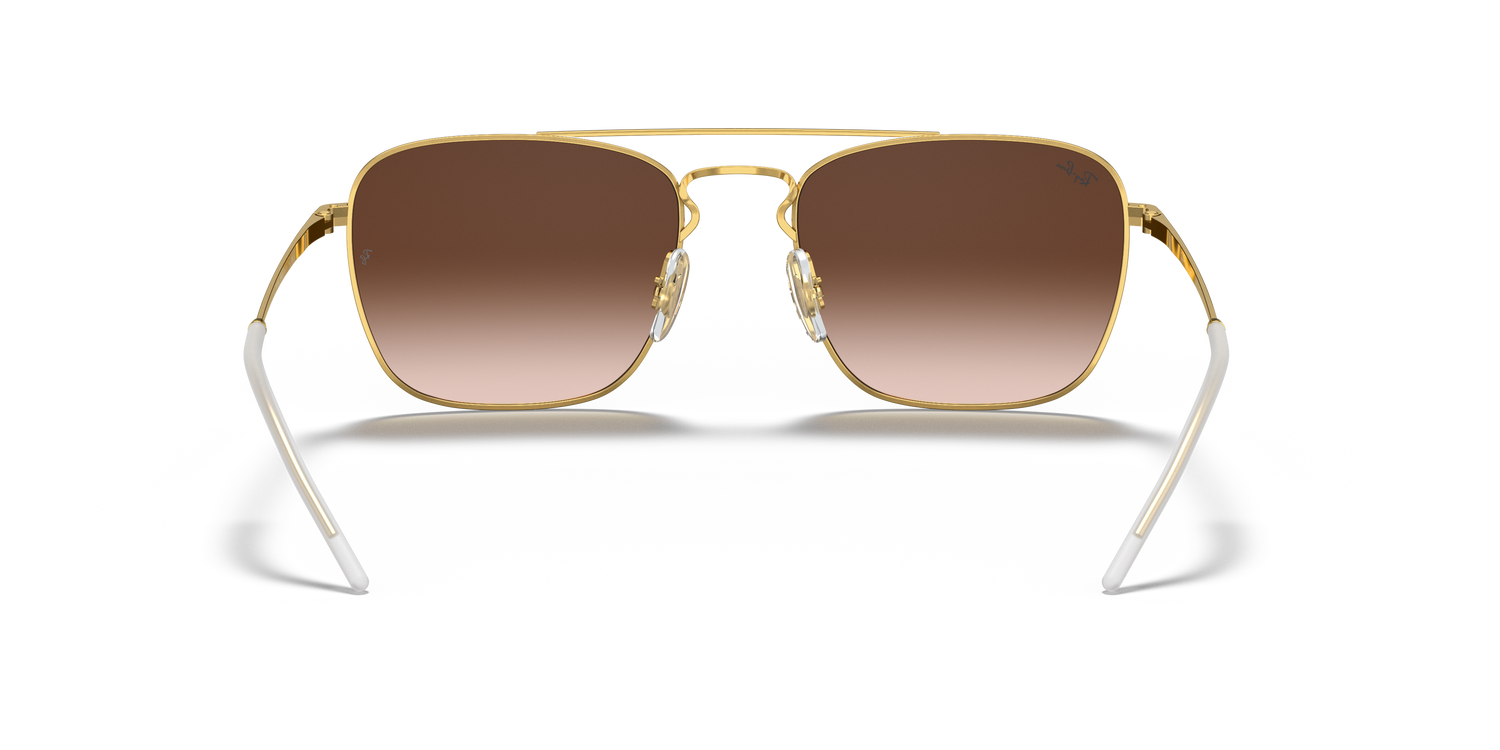 RAY-BAN RB3588 905513 55