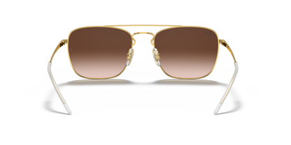 RAY-BAN RB3588 905513 55