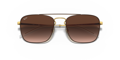 RAY-BAN RB3588 905513 55
