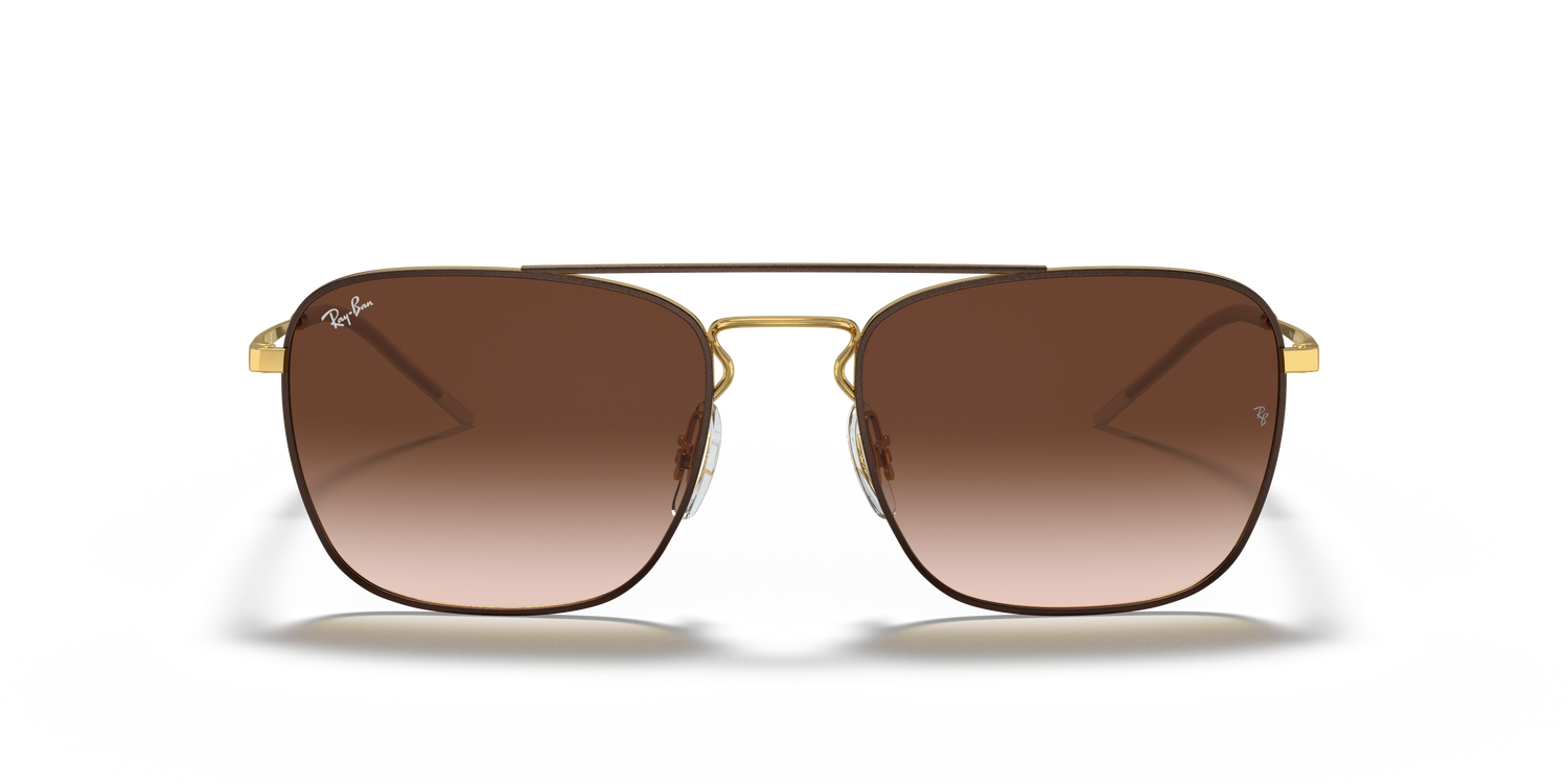 RAY-BAN RB3588 905513 55