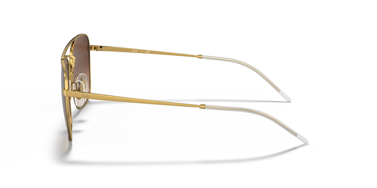 RAY-BAN RB3588 905513 55